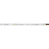 BRUMBERG LED trak QUALITYFLEX ONE 14,4 W/m RGBW, dolžina 5 m - Dnevna soba/jedilnica - bel - Plastika