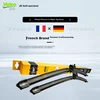 SWF Metlice brisača za automobil, 508 mm, 660 mm