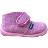 Gorila 51600 ZAPATILLA CASA Rosa Rožnata