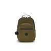 KIPLING Nahrbtnik SEOUL temno liila