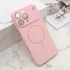 Futrola pastel dreams magsafe za iphone 16 pro max (6.9) roze ( F122296 )