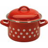 lonec + pokrovka premer 14cm 1,5l PUNTÍK CRV