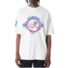 New Era Majica Era New York Yankees MLB Anniversary Oversized T-Shirt