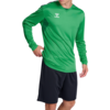 Dres Hummel HMLAUTHENTIC PL JERSEY L/S