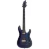 Schecter Hellraiser Hybrid C-1 FR S | Ultra Violet (UV) #1955