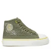 Modne superge Mayoral 43613 Khaki