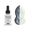 Akrilni tuš Schmincke AERO COLOR Professional Effect 28 ml - 900 AERO SHINE srebrna