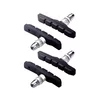 BBB VeeStop MTB 70 mm redni
