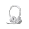 LOGITECH Slušalice sa mikrofonom Zone 300 Bluetooth Headset - White