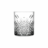 Pasabahce Kozarci za vodo, whiskey Timeless 345ml/4 kos/steklo