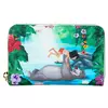 Novčanik Disney Jungle Book Bare Necessities Wallet