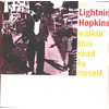 LIGHTNIN HOPKINS - WALKIN THIS ROAD BY MYSELF