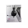 A4-FH200U A4Tech Fstyler slusalice sa mikrofonom, 50mm/16ohm, USB
