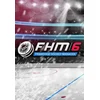 Franchise Hockey Manager 6 Steam Key GLOBAL