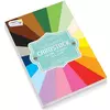 Barvni karton Craft Sensations 24x34 cm - 50 listov
