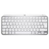 Tipkovnica Logitech MX Keys Mini, bela