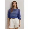 Lanen pulover Lauren Ralph Lauren