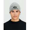 ALPHA INDUSTRIES 3D KAPA GREY