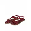 SANDALE GRENDHA TRIBALE SAND FEM GRE81575