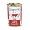VBBC Kippy pate vlažna hrana za mačke u konzervi - govedina 400g
