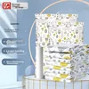 Dr.Storage Vakuum kese za odlaganje sa ručnom pumpom, 11 Komada