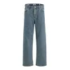 Jack & Jones Junior Kavbojke  modra