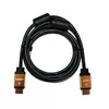 FAST ASIA HDMI na HDMI kabl 2.0 GOLD 4K (mm) 1,5m
