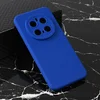 Maskica za Honor Magic 7 Pro Giulietta, Plava