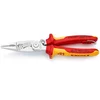 Knipex Električarska klešta sa 6 funkcija 1000V VDE 13 96 200 T