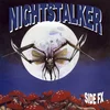 Nightstalker - Side F? (Reissue) (Limited Edition) (LP)