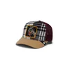 Goorin Bros trucker kapa z dodatkom volne Brit Panther