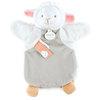 Doudou Plišasta ovčka 25 cm