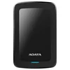 ADATA eksterni HDD HV300 - AHV300-1TU31-CBK  1TB HDD, 2.5", USB 3.1, Crna