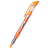 Označevalec, 1–3,5 mm, PENTEL SL12, oranžen