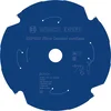 Bosch Aku list testere za vlaknasti cement Expert 2608902200, 165 mm, 4T