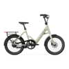 CGO COMPACT [Lease]