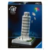 Ravensburger 3D puzzle krivi toranj u Pizi sa svetlom RA12008028