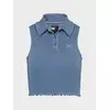 Tommy Jeans zenska majica na bretele