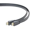 PremiumCord HDMI High Speed ??interface 2m flat 8592220013172