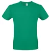 MAJICA KRATKI RUKAVI B&C #E150 TRAVA ZELENA 3XL