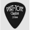 Clayton Phat Tone STD Rubber trzalica za bas gitaru i ukulele