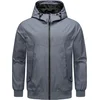 Ragwear Prehodna jakna Tyller opal