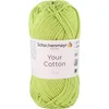 Schachenmayr Your Cotton 00071 Anise Pletilna preja