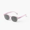 IZIPIZI naočare za sunce Sun Junior #C Lilac 5-10g