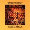 Kronos Quartet - Pieces Of Africa (Reissue) (2 LP)