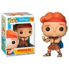Figura Funko POP! Disney - Hercules