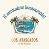 Los Atascados - Ft. Sys Malakian (LP)