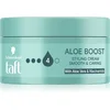 Taft Vosak za kosu Aloe Boost Aqua Cream, 100 ml