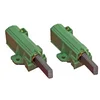 Set četkice, 13 x 5 x 36 mm sa kućištem AEG Zanussi Ariston 162ZN30 CAR065UN