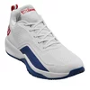 Wilson RUSH PRO LITE, muške patike za tenis, bijela WRS333220U